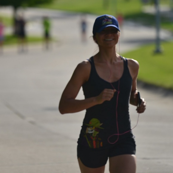 Meet your Posher, Kimberly - Picture 1 of 1